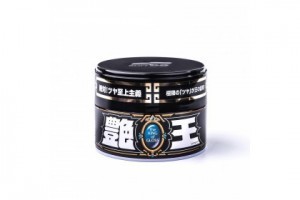Japonská autokosmetika Soft99