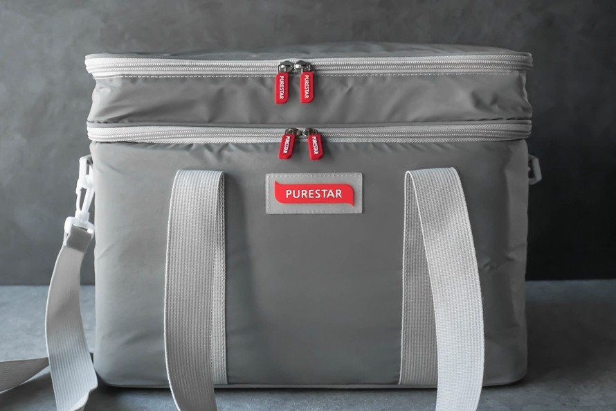 Několik nových produktů od Purestar