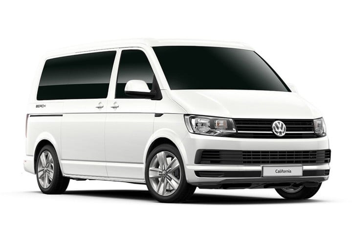 Co je potřeba k výměně reproduktorů ve VW Transporter T6?