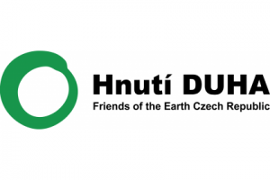 0,2% pro Hnutí DUHA