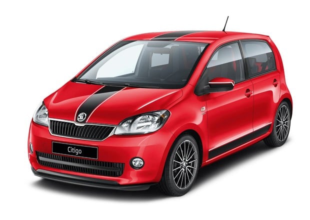 Co je potřeba k výměně reproduktorů ve Škoda Citigo?