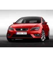 16.5.2015 - Seat sraz - Autokemp Seč