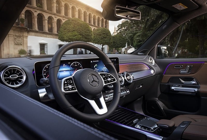 Nové Focal reproduktory pro Mercedes-Benz