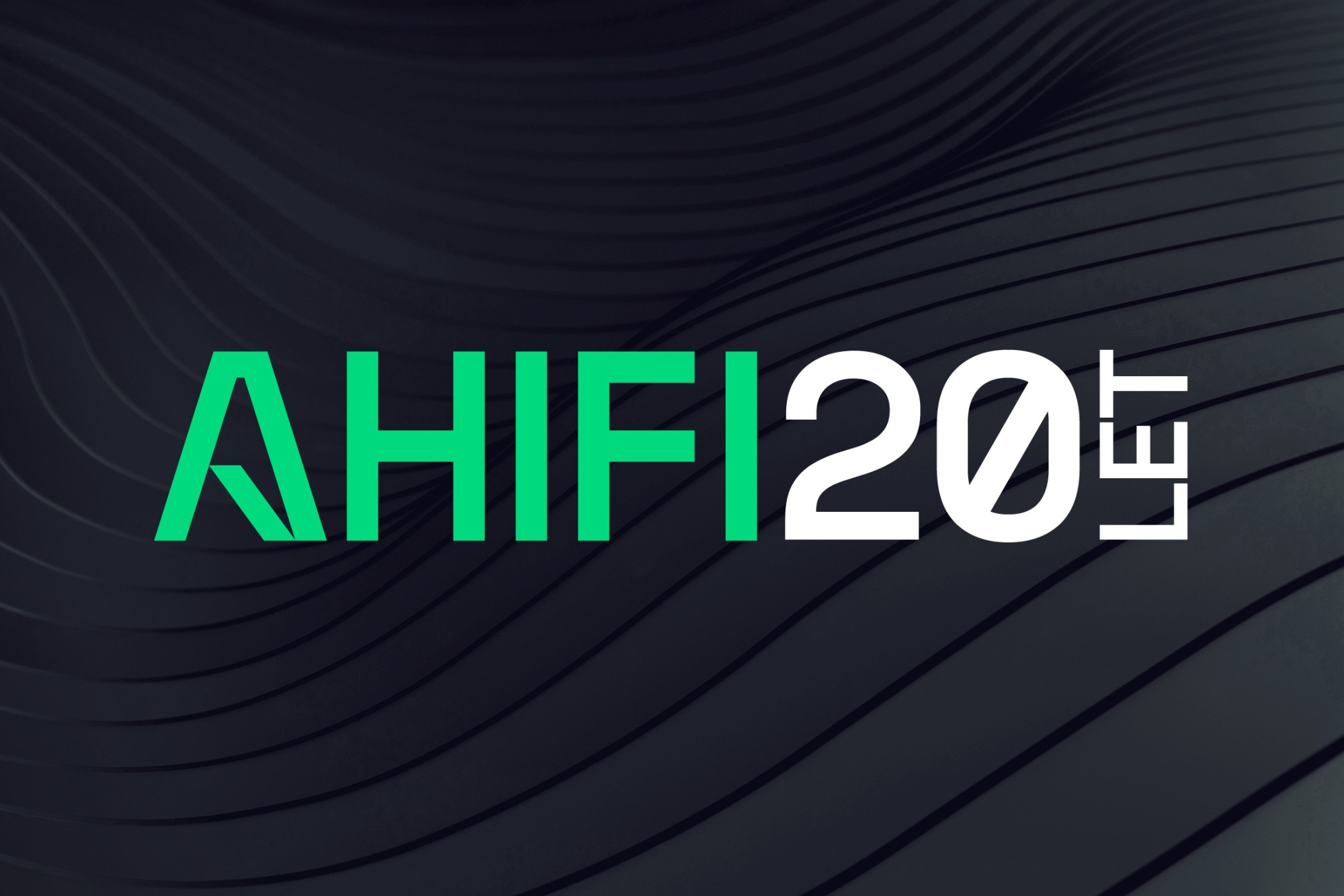Ahifi slaví 20 let! Jak to celé začalo?