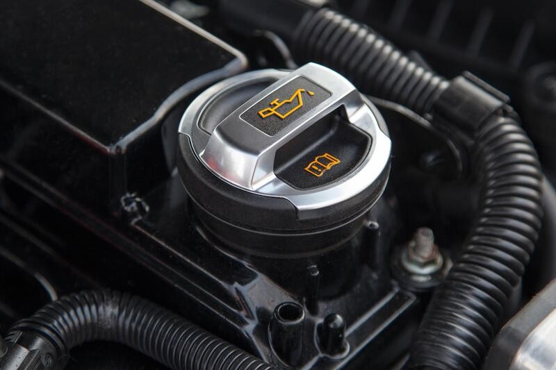 Proč motor s aditivy Nanotech Europe běží tišeji, déle a s nižší spotřebou