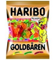 Haribo medvídci pro každého