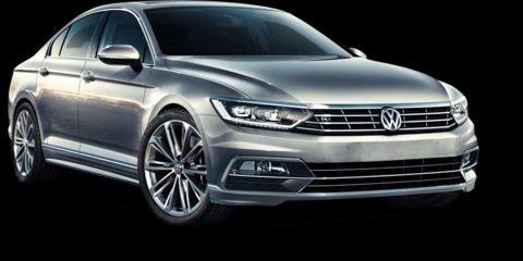 Co je potřeba k výměně reproduktorů ve Volkswagen Passat B8?