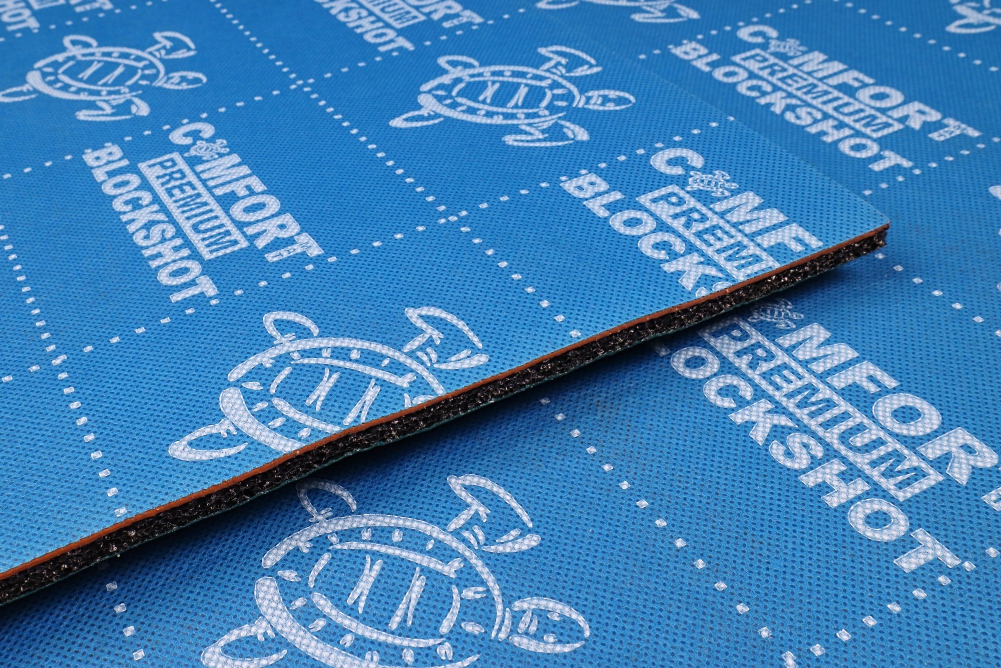 Materiály Comfortmat opět skladem!