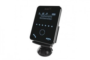 Handsfree sady