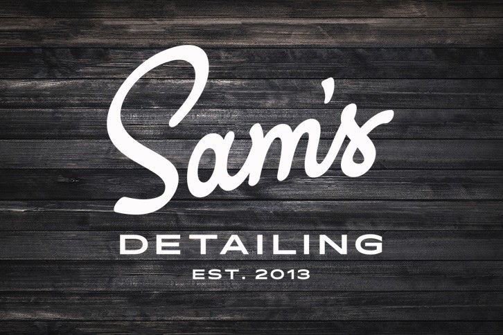 Anglická autokosmetika Sam's Detailing na Ahifi