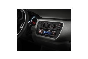 Autorádia Pioneer 09/2015
