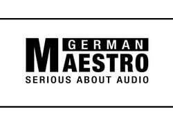 Zamilujte se do German Maestro