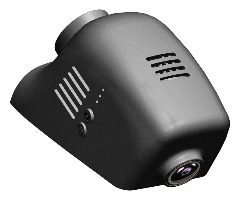 Jak vybrat DVR kameru do auta?