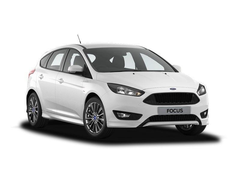 Co je potřeba k výměně reproduktorů ve Ford Focus III?