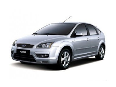 Co je potřeba k výměně reproduktorů ve Ford Focus II?