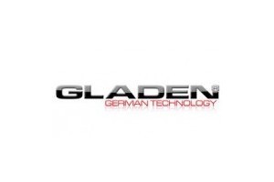 Gladen konečně v ČR!