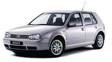 Co je potřeba k výměně reproduktorů ve Volkswagen Golf IV?