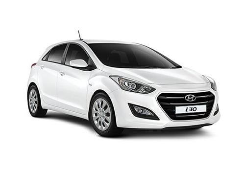 Co je potřeba k výměně reproduktorů v Hyundai i30 II?