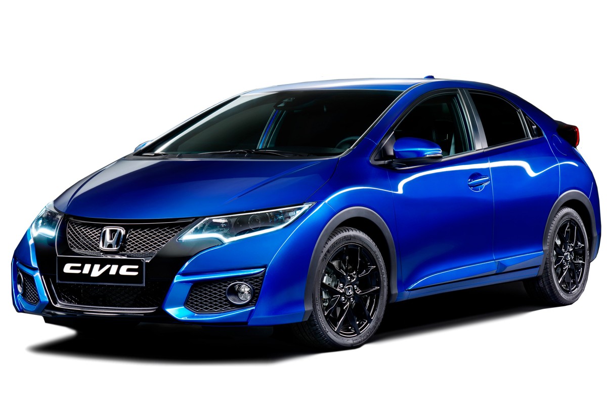 Co je potřeba k výměně reproduktorů v Honda Civic IX?