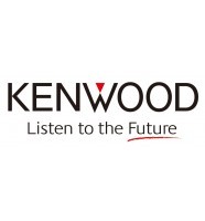 Kenwood modely pro rok 2012