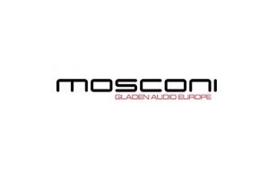 Zesilovače pro 21. století, to je Mosconi