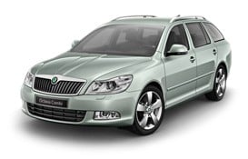 Co je potřeba k výměně reproduktorů ve Škoda Octavia 2?