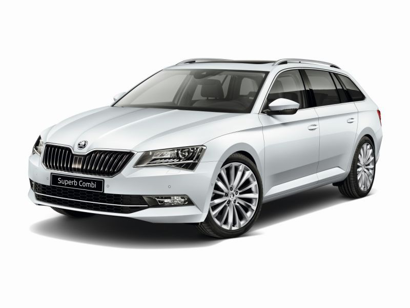 Co je potřeba k výměně reproduktorů ve Škoda Superb 3?