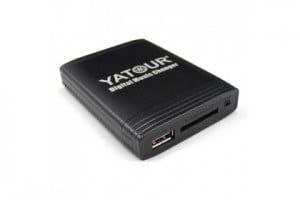 Yatour - nové bluetooth moduly