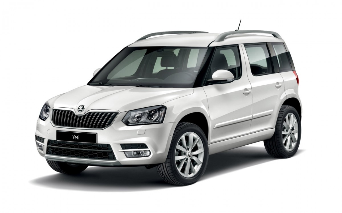 Co je potřeba k výměně reproduktorů ve Škoda Yeti?