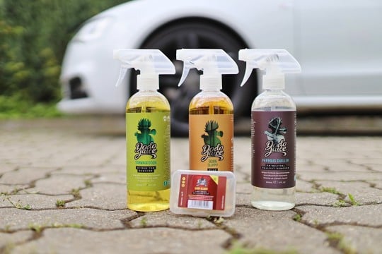 Jak dekontaminovat lak přehledně v několika krocích