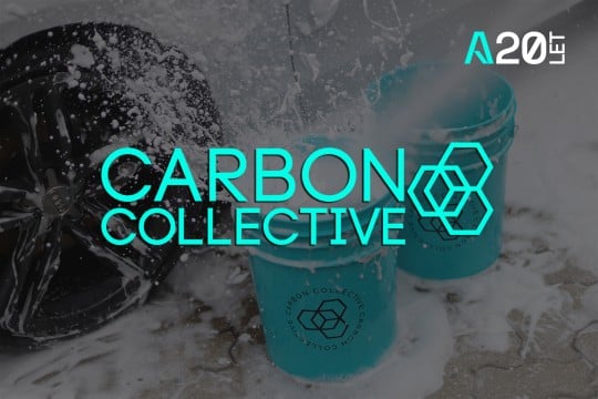 20 let Ahifi: Carbon Collective – anglická prémiovka s keramickou DNA