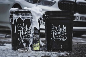 Zařazujeme do prodeje novinky Auto Finesse