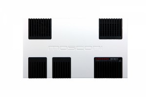 Zesilovače Mosconi