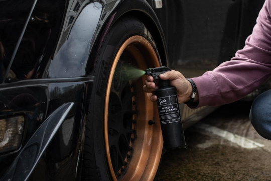 Nové produkty od Sam's Detailing
