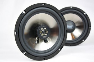 Nová řada reproduktorů Mac Audio Power Star
