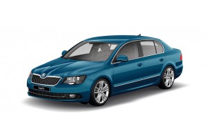 Co použít na montáž reproduktorů ve Škoda Superb 2