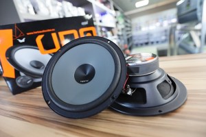 Recenze reproduktorů Hertz základní řady Uno