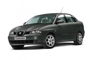 Co použít na montáž reproduktorů v Seat Cordoba 2