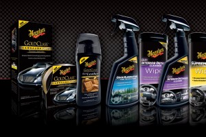 Meguiars novinky 2019