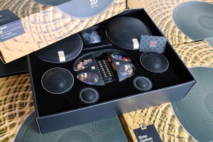 Nové high-end reproduktory Morel v detailu