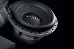 Jak vybrat subwoofer do auta