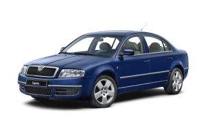 Co použít na montáž reproduktorů ve Škoda Superb 1