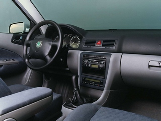 Zapojení aftermarket autorádia
