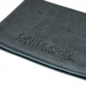 Utěrka na okna Carbon Collective Clarity Twisted - Dual Microfibre Cloth