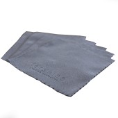 Semišová utěrka Tershine Suede (10 x 10 cm) - 5 ks