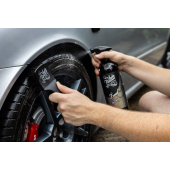 Kartáč na pneumatiky Auto Finesse Rubber Scrubber