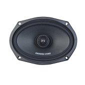 Reproduktor Ground Zero GZCF 69XSPL-NEO