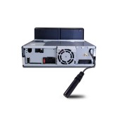 Modulární autorádio Pioneer SPH-EVO64DAB-UNI