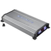 Zesilovač Hifonics ZXE1000/4