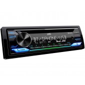 Autorádio s bluetooth JVC KD-T922BT